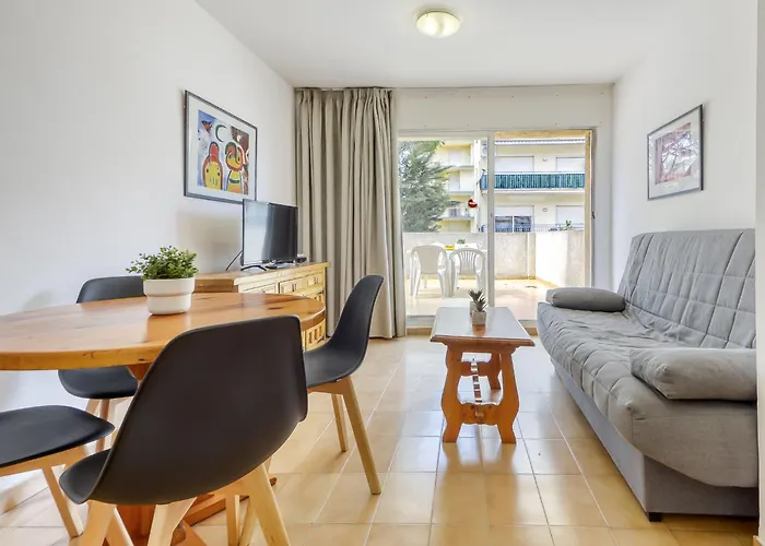 Apartment Mismar-1 By Interhome