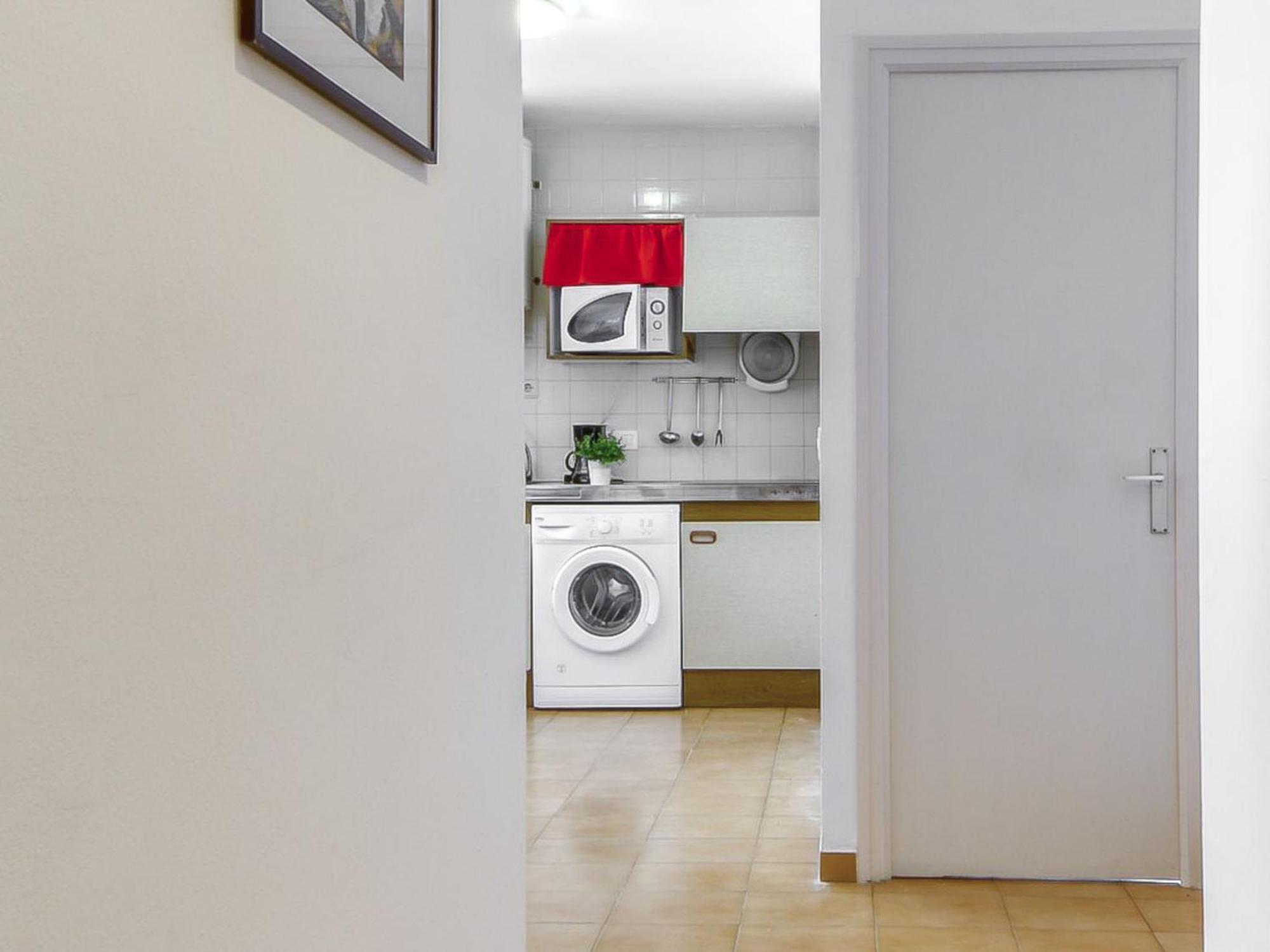 Apartment Mismar-1 By Interhome