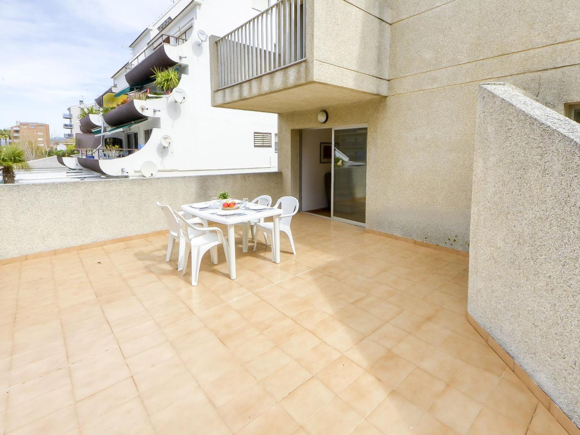 Mismar-1 By Interhome Apartment *