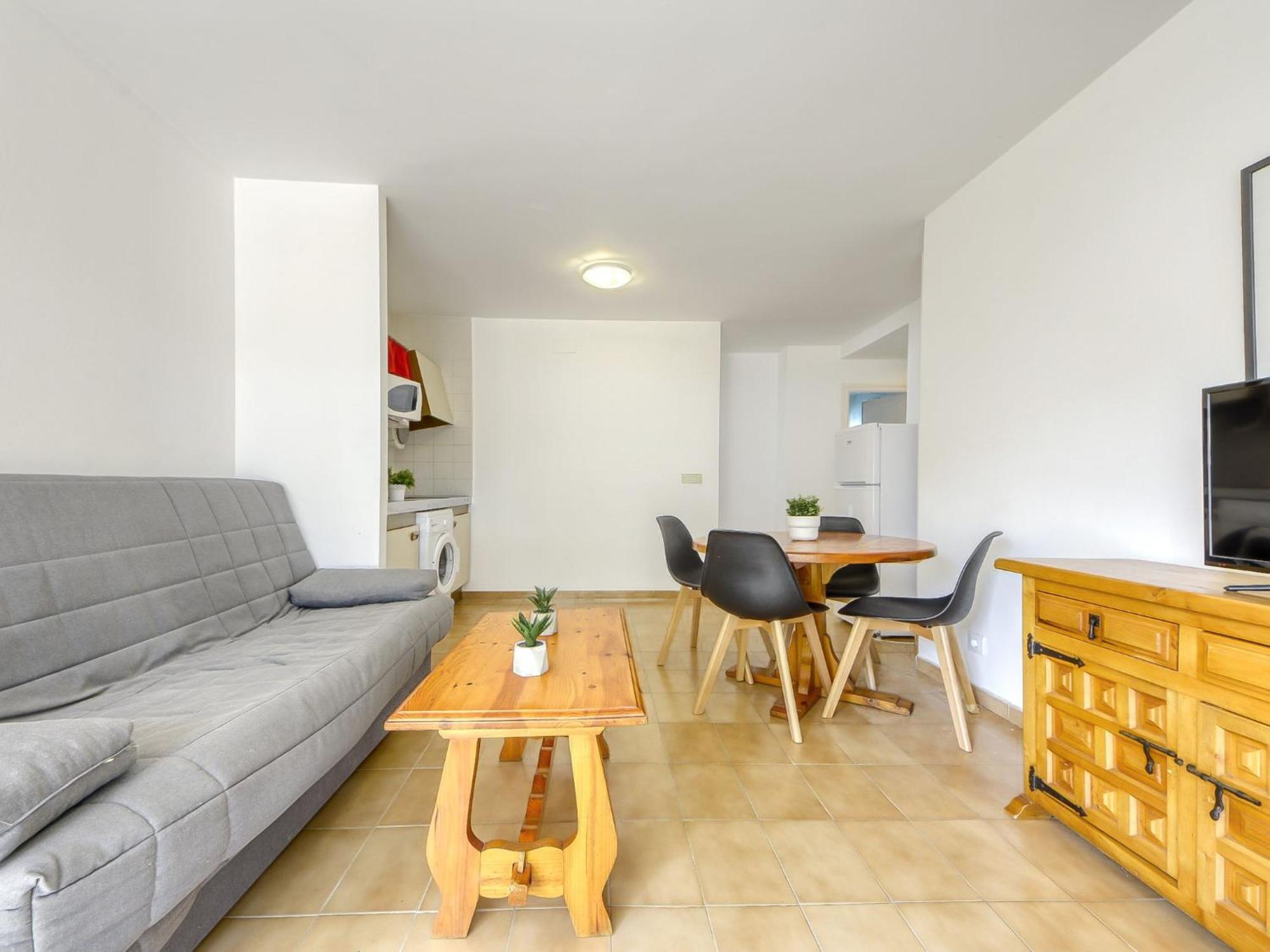 Mismar-1 By Interhome