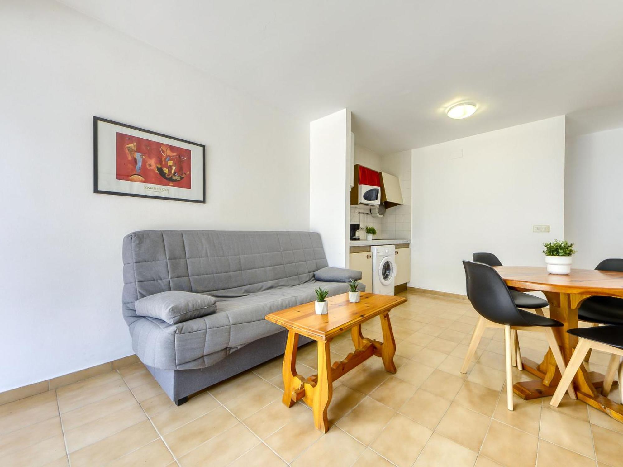 Mismar-1 By Interhome